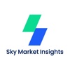 Sky Market Insights Logo