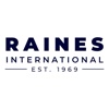 Raines International Logo