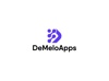 DeMeloApps Logo