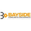 Bayside Concrete Driveways Logo