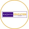 Radhya Education Academy Logo
