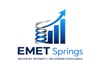 EMET Springs Pvt Ltd Logo