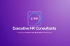Executive Human Resource Services Logo