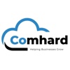 Comhard Technologies Pvt. Ltd. Logo