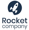 Rocket Company Logo
