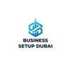 Business Setup Dubai Logo