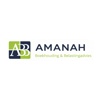 Amanah Boekhouding & Belastingadvies Logo