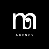 Magnalog Agency Logo