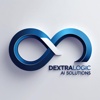 Dextralogic AI Solutions Logo