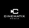 Cinematix Media Logo