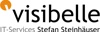 Visibelle IT-Services Logo