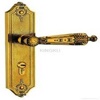 Lombard Locksmith Service Logo