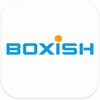 Boxish Packaging Solutions Logo