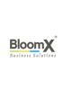 BloomX Business Solutions Logo