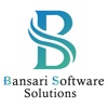 Bansari Software Solutions Logo