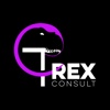 T-Rex Consult Logo