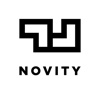 Novity Logo