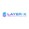 Layer-X Systemlösungen GmbH Logo