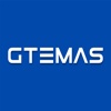 Gtemas Logo