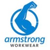 Armstrong Products Pvt. Ltd. Logo