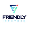 Friendly Infotech Logo