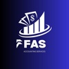 FAS Accounting Logo