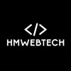 HMWebtech Logo