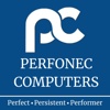 Perfonec Computers Logo
