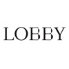 Lobby PR Logo