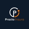 Practo Insura Logo