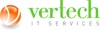 Vertech IT Services Logo