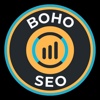 BOHO SEO Logo