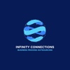 Infinity Connections BPO Logo