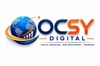 ocsy digital solution Logo