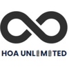 HOA UNLIMITED Logo