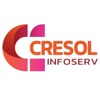Cresol Infoserv Pvt Ltd Logo