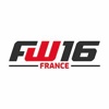 Freelanceweb16 (FW16) Logo