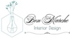 Bon marche interior design & Fit-Out company Logo