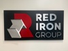 Red Iron Group Logo