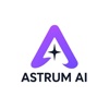 AstrumAI Logo