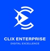 Clix Enterprise Logo