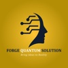 Forge Quantum Solutions Logo