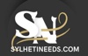 Sylheti Needs Logo