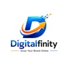 Digitalfinity Logo