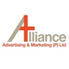 Alliance Advertising and Marketing Private Limited Logo