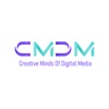 CMDM Logo
