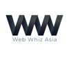 Web Whiz Asia Logo