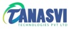 Tanasvi Technologies Pvt Ltd Logo