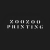 Zoozoo Printing Logo
