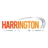 Harrington Paving Logo